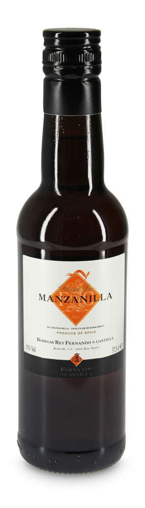 Sherry Manzanilla Classic Dry Sherry Manzanilla Classic Dry
