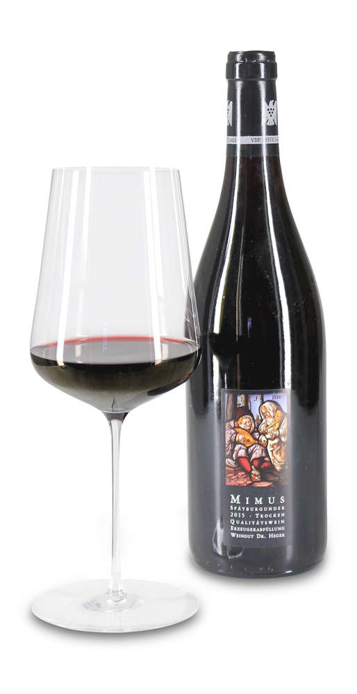 2015 Ihringer Winklerberg MIMUS Spätburgunder trocken