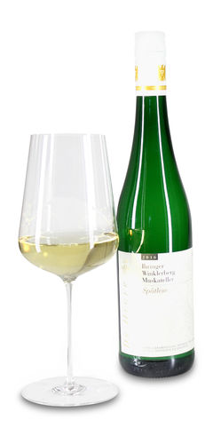 2016 Ihringer Winklerberg Muskateller Spätlese edelsüß 2016 Ihringer Winklerberg Muskateller Spätlese edelsüß