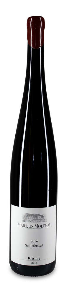 2016 Schiefersteil Riesling trocken 2016 Schiefersteil Riesling trocken