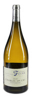 2018 Chablis Premier Cru AC "Fourchaume" 2018 Chablis Premier Cru AC "Fourchaume"