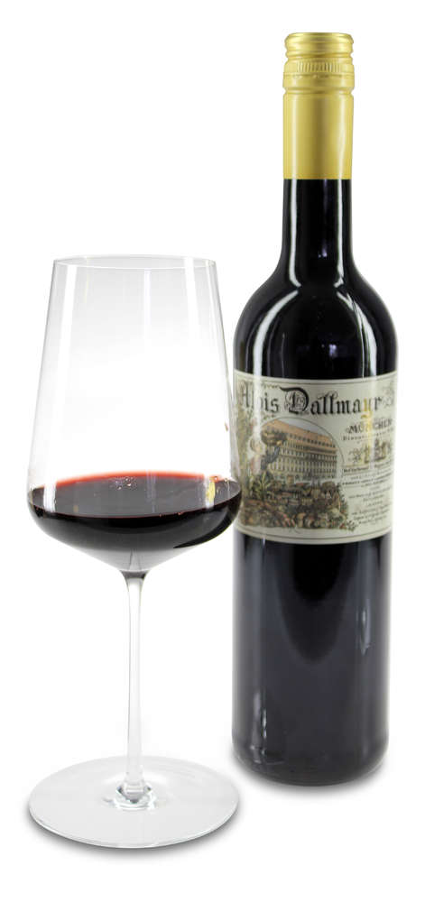 2016 "Cuvée Hoflieferant" rot 2016 "Cuvée Hoflieferant" rot