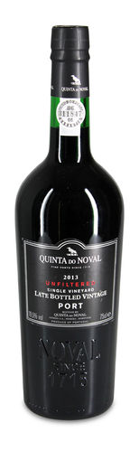 2013 Noval Late Bottled Vintage Port unfiltered 2013 Noval Late Bottled Vintage Port unfiltered