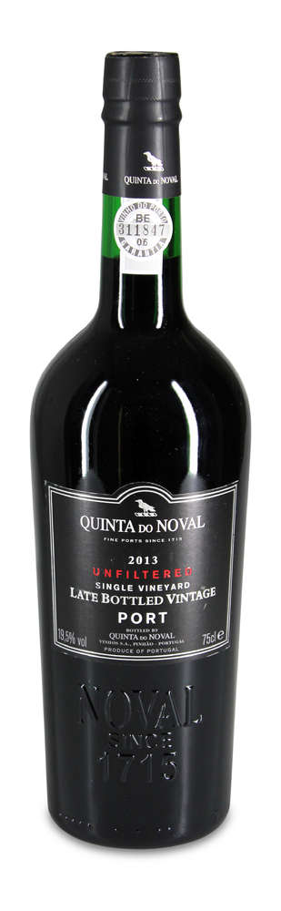 2013 Noval Late Bottled Vintage Port unfiltered 2013 Noval Late Bottled Vintage Port unfiltered