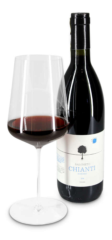 2018 Chianti Biskero DOCG 2018 Chianti Biskero DOCG
