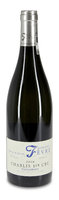 2018 Chablis Premier Cru AC "Vaulorent" 2018 Chablis Premier Cru AC "Vaulorent"