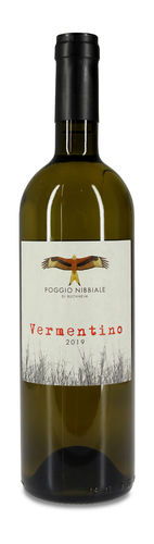2019 Vermentino di Toscana IGT 2019 Vermentino di Toscana IGT