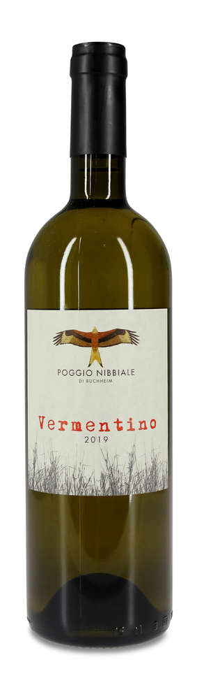 2019 Vermentino di Toscana IGT 2019 Vermentino di Toscana IGT