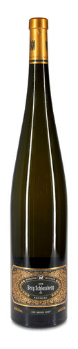 2018 Rüdesheim Berg Schlossberg Riesling GG trocken 2018 Rüdesheim Berg Schlossberg Riesling GG trocken