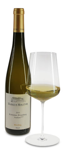 2015 Kinheimer Rosenberg Riesling Auslese*** fruchtsüß 2015 Kinheimer Rosenberg Riesling Auslese*** fruchtsüß