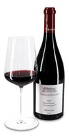 2012 Brauneberger Klostergarten ** Pinot Noir 2012 Brauneberger Klostergarten ** Pinot Noir