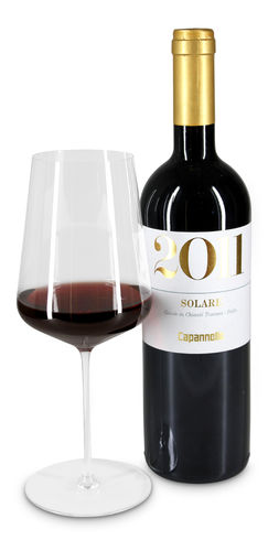 2011 Solare IGT 2011 Solare IGT