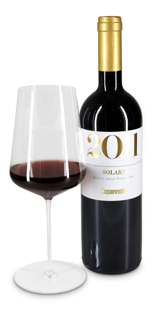 2011 Solare IGT 2011 Solare IGT