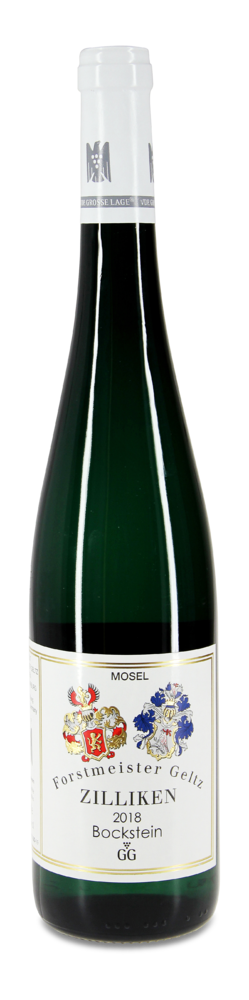 2018 Ockfen Bockstein Riesling GG trocken 2018 Ockfen Bockstein Riesling GG trocken
