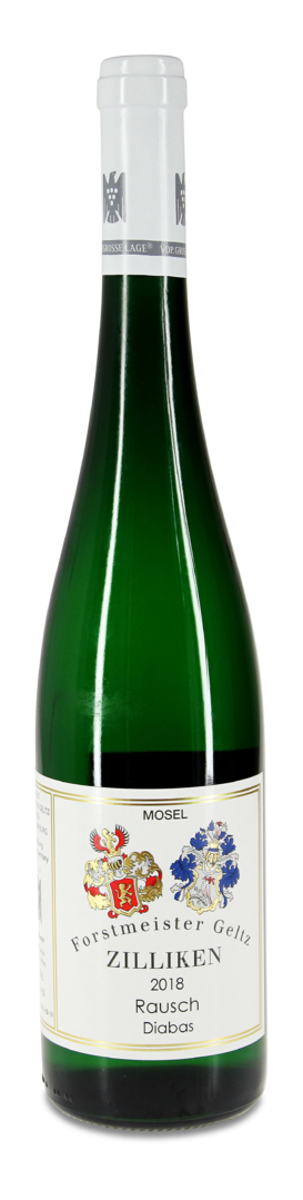 Image of 2018 Saarburg Rausch Riesling Diabas
