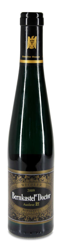2009 Bernkasteler Doctor Riesling Auslese 2009 Bernkasteler Doctor Riesling Auslese