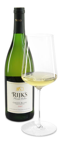 2007 Rijk´s Private Cellar Chenin Blanc 2007 Rijk´s Private Cellar Chenin Blanc