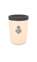 Coffee-to-Go Becher rosa 350ml Coffee-to-Go Becher rosa 350ml