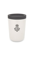 Coffee-to-Go Becher grau 350ml Coffee-to-Go Becher grau 350ml