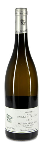 2018 Montlouis sur Loire AC "Clos de Mosny" 2018 Montlouis sur Loire AC "Clos de Mosny"
