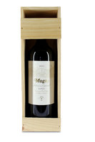 2015 Muga Selección Especial Reserva 2015 Muga Selección Especial Reserva