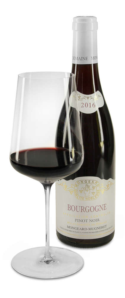 2016 Bourgogne Pinot Noir AC 2016 Bourgogne Pinot Noir AC
