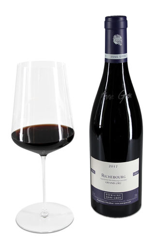 2017 Richebourg Grand Cru AC 2017 Richebourg Grand Cru AC