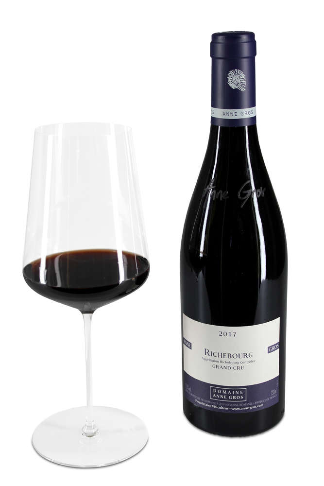 2017 Richebourg Grand Cru AC 2017 Richebourg Grand Cru AC