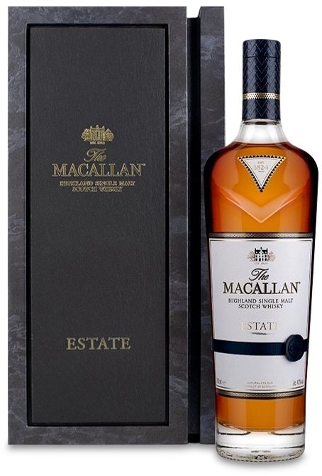 The Macallan Estate The Macallan Estate