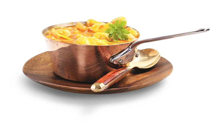 Image of Bouillabaisse