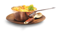 Bouillabaisse