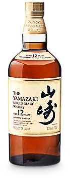 The Yamazaki 12 years The Yamazaki 12 years