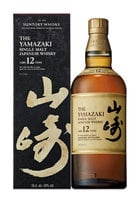The Yamazaki 12 years