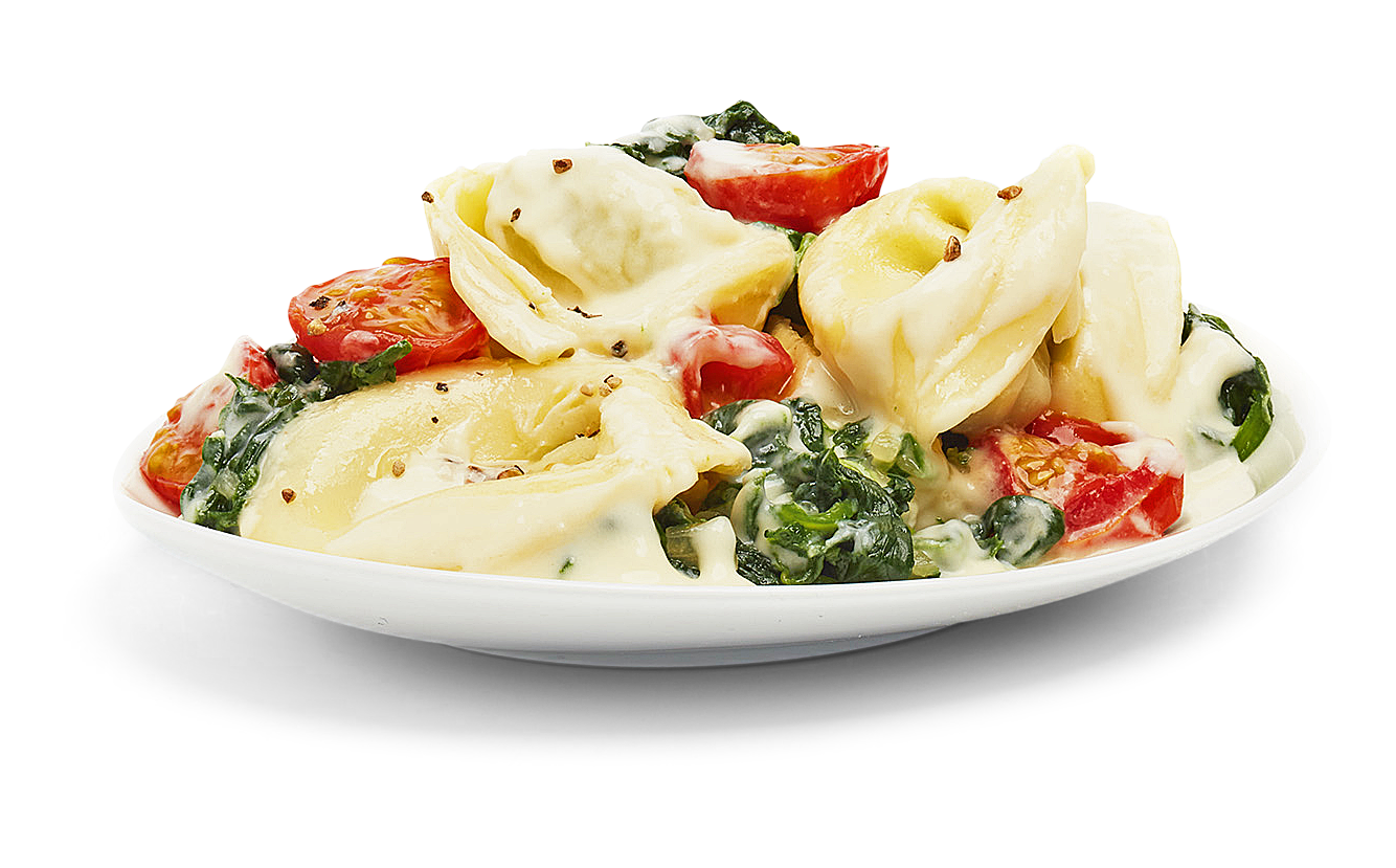 Image of Tortellini alla panna