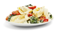 Tortellini alla panna