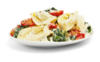 Tortellini alla panna Tortellini alla panna