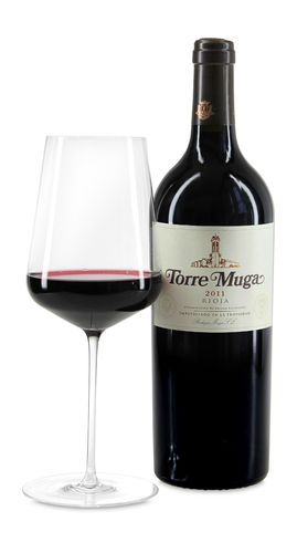 2014 Torre Muga 2014 Torre Muga