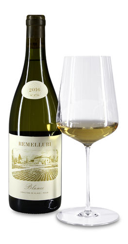 2017 Remelluri Blanco 2017 Remelluri Blanco