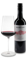 2017 Heartland Shiraz 2017 Heartland Shiraz