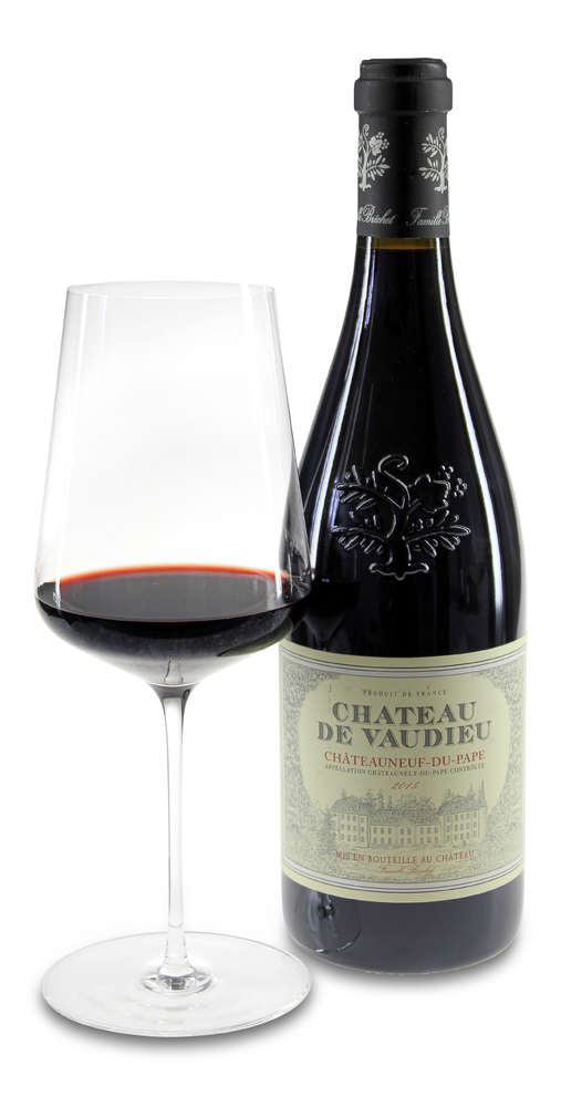2016 Châteauneuf-du-Pape Rouge AC 2016 Châteauneuf-du-Pape Rouge AC