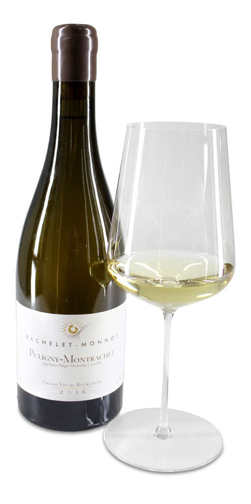 2017 Puligny-Montrachet AC 2017 Puligny-Montrachet AC