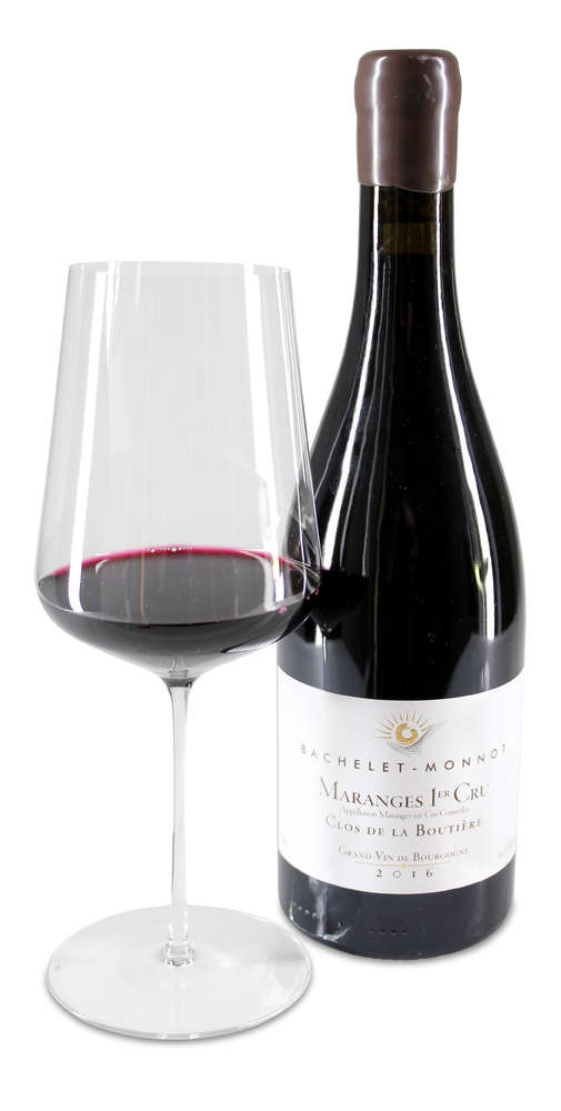 2017 Maranges Premier Cru AC "Clos de la Boutière" 2017 Maranges Premier Cru AC "Clos de la Boutière"