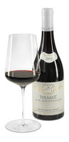 2016 Vougeot Premier Cru AC "Les Petits Vougeots" 2016 Vougeot Premier Cru AC "Les Petits Vougeots"