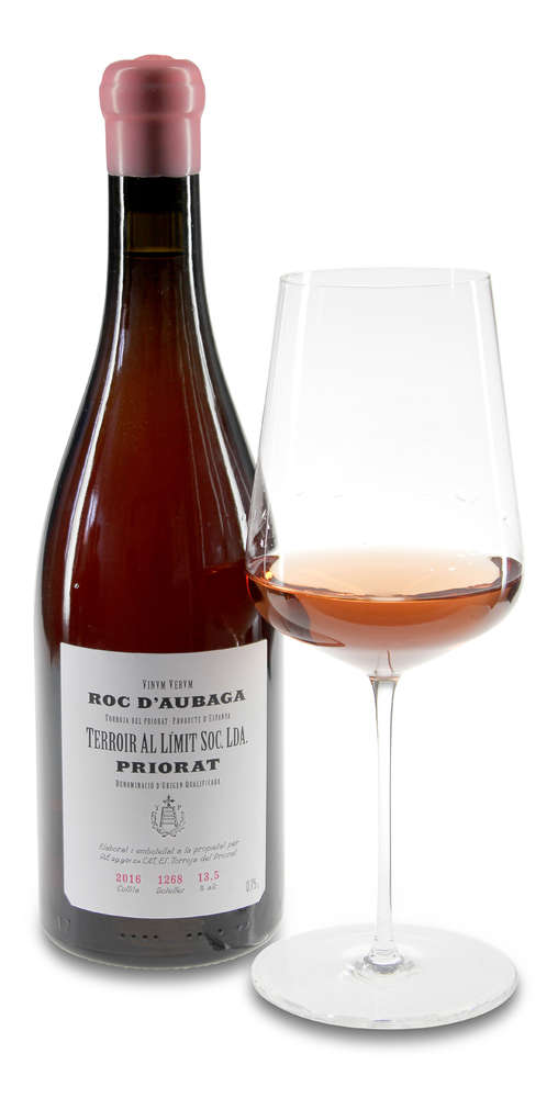 2017 Roc D' Aubaga 2017 Roc D' Aubaga