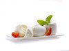 Mozzarella di Bufala klein 250 g (R) Mozzarella di Bufala klein 250 g (R)