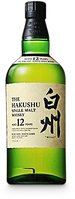 The Hakushu 12 years The Hakushu 12 years