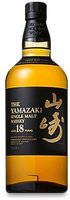 The Yamazaki 18 years The Yamazaki 18 years
