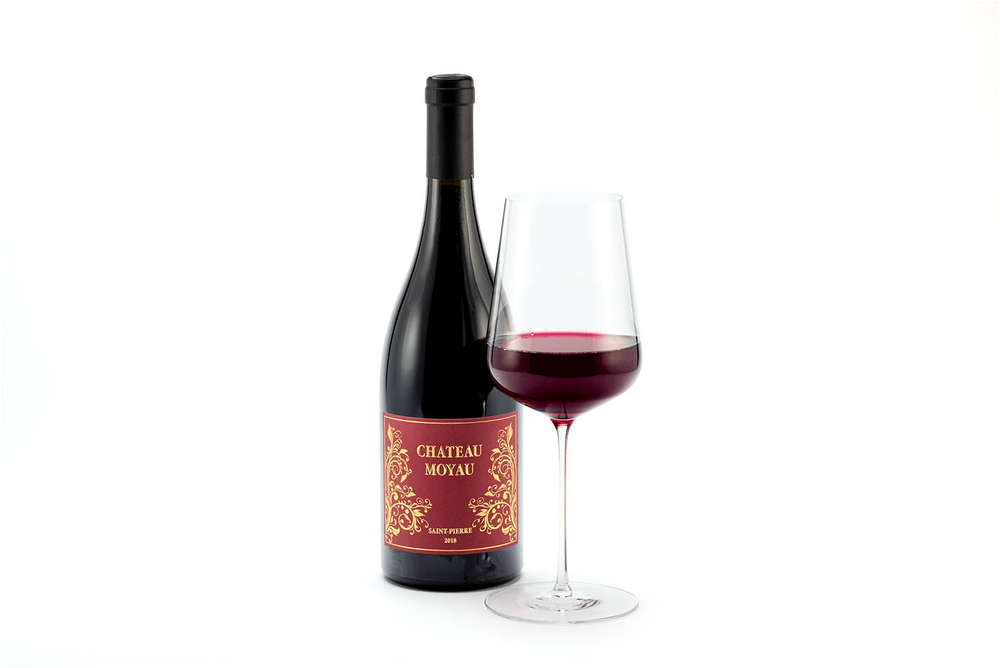 2018 Saint-Pierre 2018 Saint-Pierre