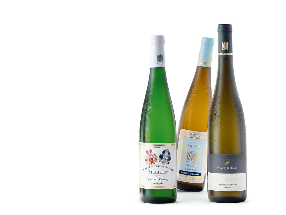 Dallmayr Wein Abonnement Dallmayr Wein Abonnement