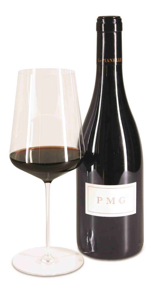 2015 PMG Bramaterra DOC Fass N° 23 2015 PMG Bramaterra DOC Fass N° 23